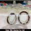 6208 Low Weight POM Plastic Bearing Deep Groove Ball Bearing