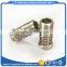 2017 custom design cnc machining digital camera parts