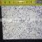 High Quality Grey Natural Granite Stone Tiles, Flamed Pearl Flower Granite Stone Tiles