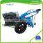 from 8 hp to 25 hp 2 WD hand tractor