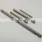 ISO factory cnc machining precision linear shafts