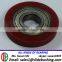 steel ball caster skate wheel,plastic conveyor roller bearing