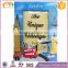 Factory Custom made best home decoration gift polyresin resin italy souvenir photo frame