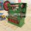 expanded metal wire mesh weaving machine