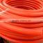 China manufacture pvc latex elastic hose