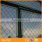 high quality galvanized used chain link fence gates