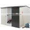 8*6 ft storage shed made in China