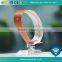 Flexible, Easy to Wear Single Use RFID Disposable wristband