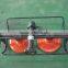 Factory supply top rank disc mower