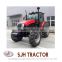 Multifunctional 140hp 4wd Farm Tractor for wholesales