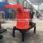 high quanlity vertical crusher, vertical shaft impact crusher price for sale