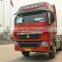 SINOTRUK HOWO T7H Tractor Truck 540hp 6*4 40ton