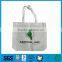 Colorful Shopping Bag NonWoven Fabric Tote Bag Promotional Shopping Bag