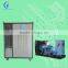 TOP3000 good applicability 3000l/h gas output hho generator for boiler 1020*770*1270mm
