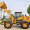 ZL50 front mini wheel loader for sale