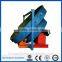 Compound fertilizer pan granulator
