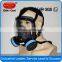 Manufacturer supplied full face mask Respirator respirator gas mask
