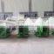 High Efficiency 40hp Wood Chipper Mobile Wood Chipper With CE