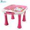 plastic desk schoold stand