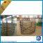 Hotsale zr702 zirconium coiled tube used in chemical fields