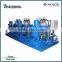 Fuel Oil Treatment Units In The Container