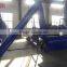 PP PE PVC PET plastic cleaning and recycling machine line