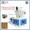 China supplier wood pellet mill / wood pellet press machine with CE approved