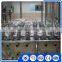 automatic fruit juice production line milk processing line