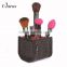 M1288 Best quality wholesale leather cosmetic bags cases ladies