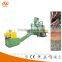 cable wire stripping machines scrap copper wire stripping machine strip cutting machine