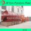 New Design Easy Operation Waste Tyre to Fuel Oil Pyrolysis Machine with Best Price
