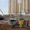 High Air Pressure Crawler Hydraulic Drilling Rig Z115Y For Depth 40 Meters