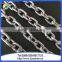 Galvanized link chain steel link chain made of china