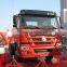 SINOTRUK HOWO 6X4 tractor truck