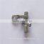 Customized precision large-scale cnc machining part used in Agriculture