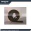 uxcell 3 Meter 50mm x 5mm Single Side Foam Sealing Tape in Metal Roofing Panels