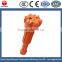 3'' inch High air pressure dth button bit