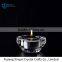 Most Popular Attractive Style Crystal Candle Holder Wholesale