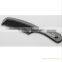 Wholesale Plastic Factory Direct Sell Fashion Hair Comb For Hair Cut 20.7*5.2cm