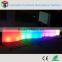 LED Bar Furniture Led Snake Shape Bar Counter