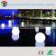 Garden/lawn/park/outdoorproject Decorative Mood Led Ball Light