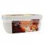 IML Plastic Food Packaging Rigid Plastic Box,Ice Cream Tub,PP Food Box.