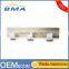 2016 3M Stainless Steel Adhesive Key Rack