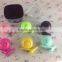 2015 New Arrival Best Present Gift Mini Speaker Snail Shape Mini Speaker Which Could Be Stand For Mobile Phones