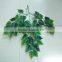 CHY070913 Home garden landscaping decorative artificial fake Birchleaves