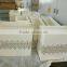 custom sheet metal laser cut stainless steel planter