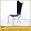 Designer furniture dining table and chair mirror gold