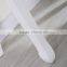 White Dressing Table Makeup Desk with Stool , 5 Drawers and Oval Mirro Bedroom