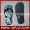 summer vacation casual outdoor wholesale sandal blanks shoes