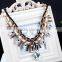 Handmade new designs high quality necklace jewelry for laddy